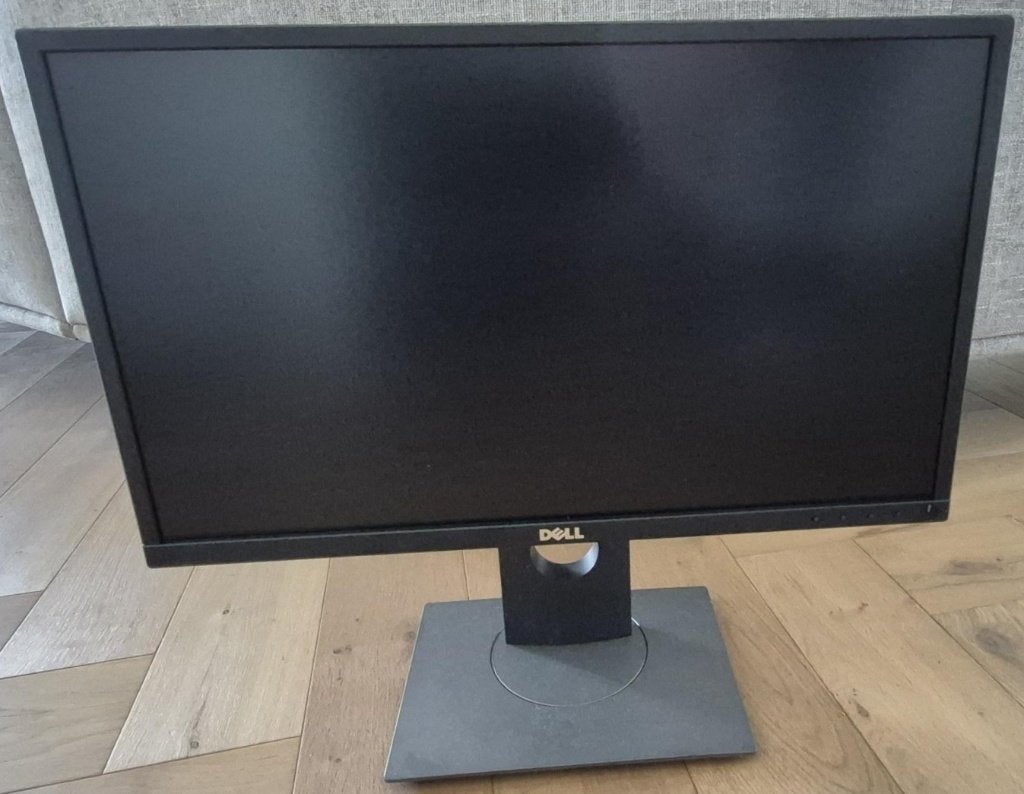 Dell P2217Hb IPS monitor - HDMI, DP, VGA - FHD - 22 inch, Computers en Software, IPS, DisplayPort, In hoogte verstelbaar, Full HD