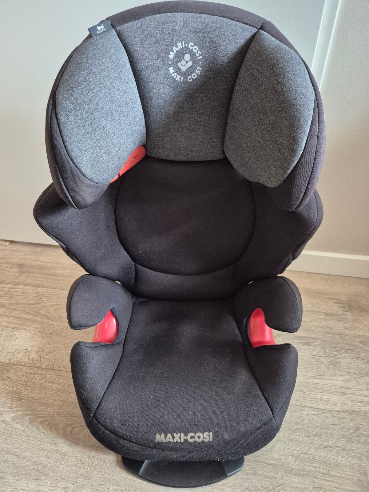 Autostoel maxi cosi Rodi AirProtect, Ophalen, 15 t/m 36 kg, Slaapstand, Isofix