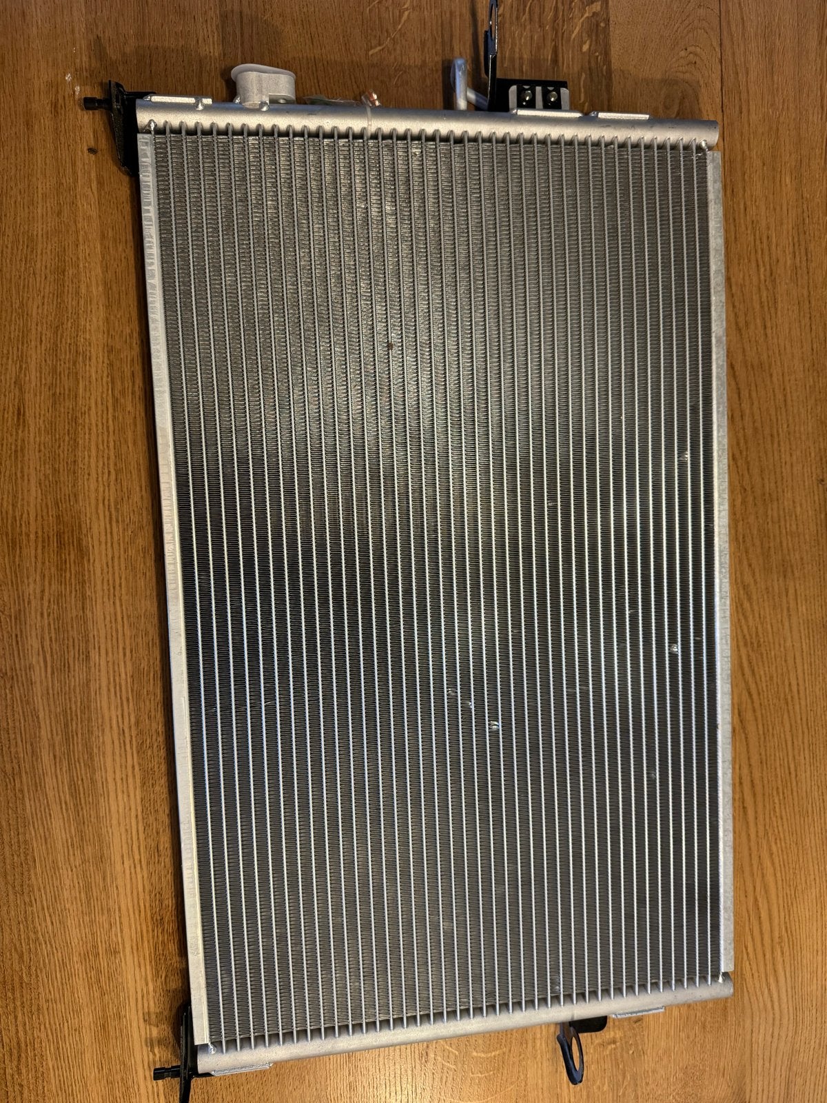 Airco condensor voor auto - Diverse modellen, Auto-onderdelen, Ophalen, Nieuw, Universele onderdelen