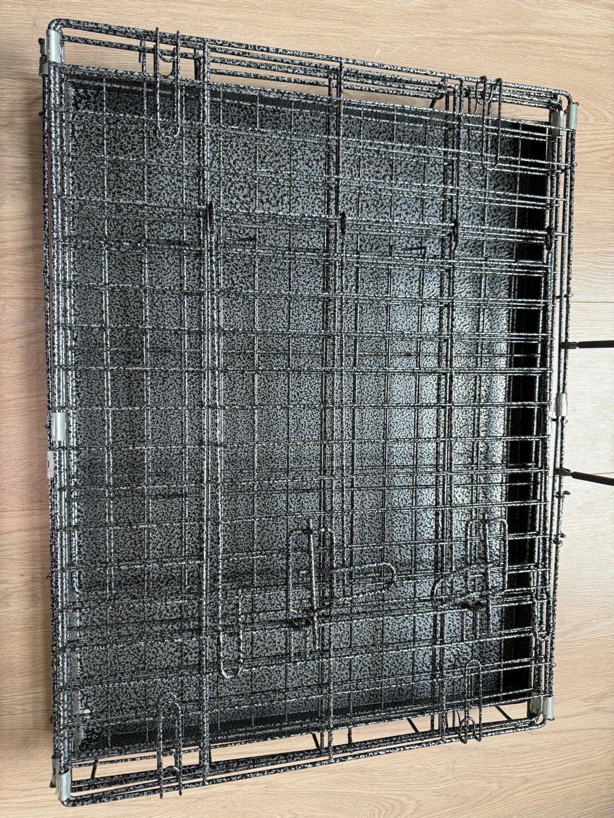 Bench voor kleine honden / puppy, Ophalen, Zo goed als nieuw