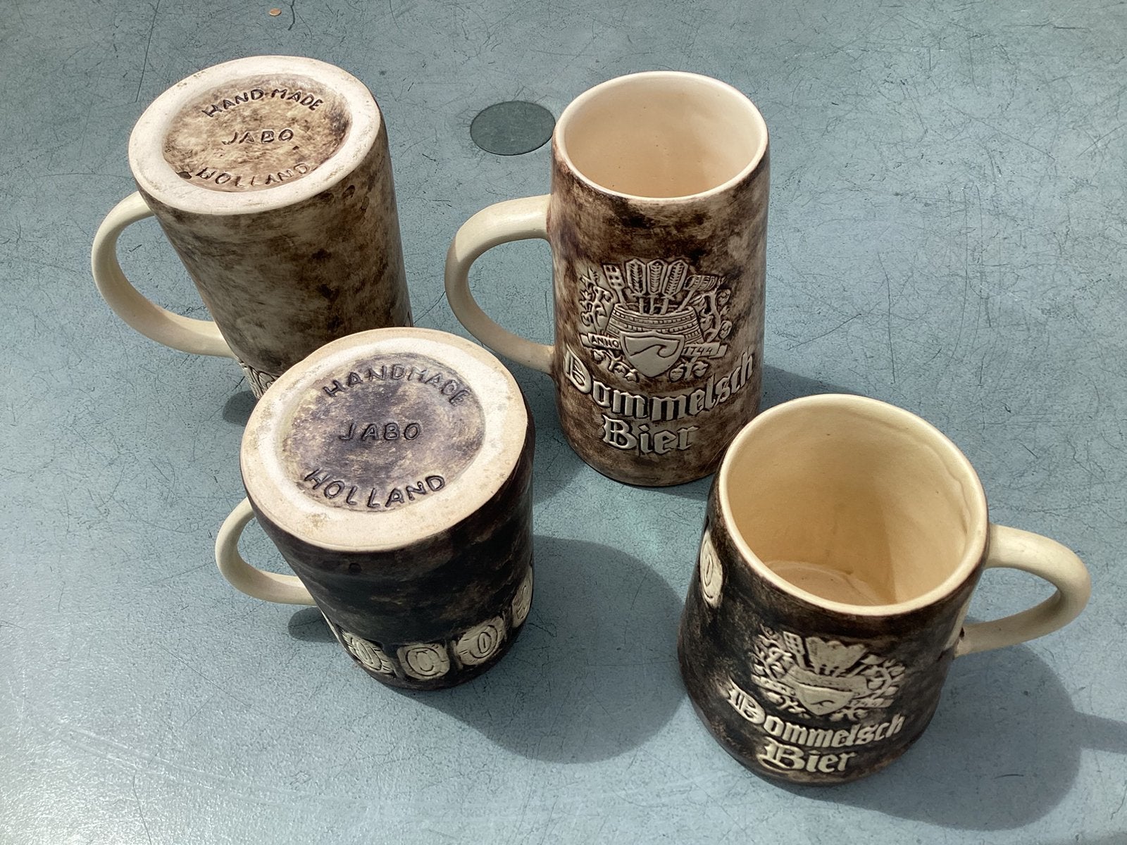 Bierpul, Antiek en Kunst, Ophalen of Verzenden