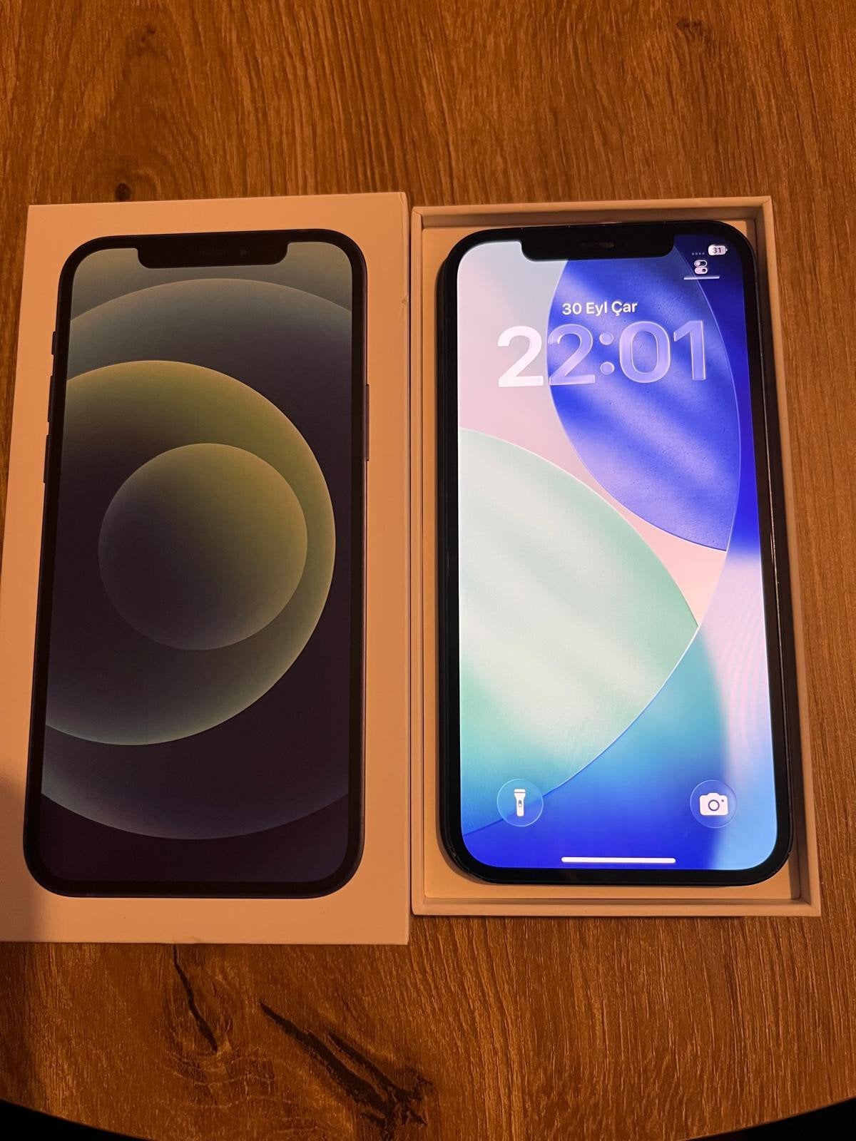 iPhone 12 256 gb