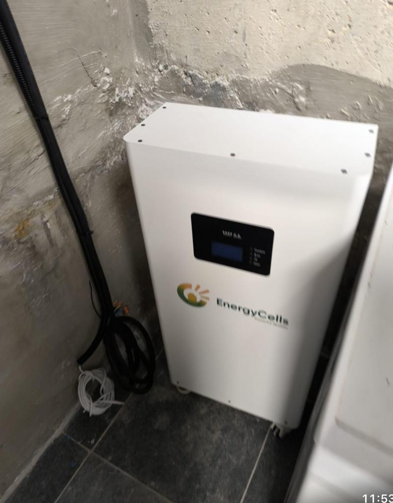 2 x SWA Sunny Tripower STP 15-50 omvormers, Ophalen of Verzenden, Zo goed als nieuw, Overige typen