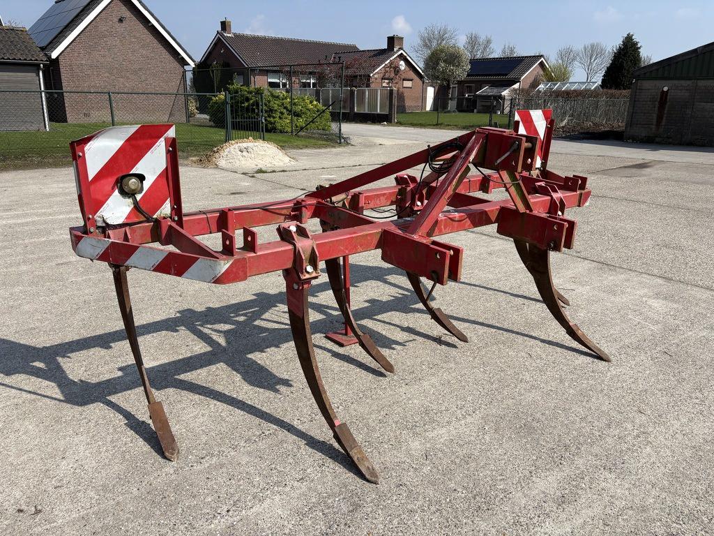 Wifo Woeler diepwoeler 3 mtr, Overige, Hogebeintumerweg 37
9172 GP  Ferwert, NL, WIFO‑Anema, Info@wifo.nl