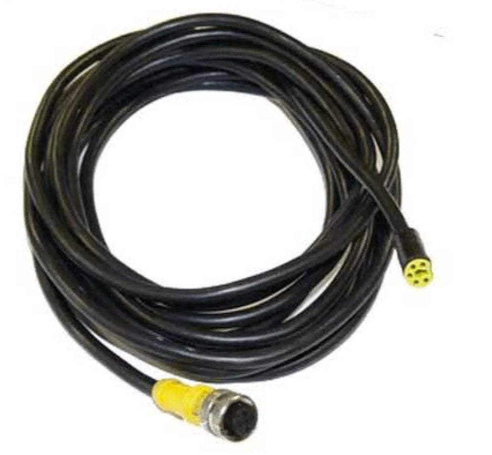NMEA2000 / Micro-C female to SimNet cable 4 m, NIEUW, Ophalen of Verzenden, Nieuw, Kabel of Apparatuur
