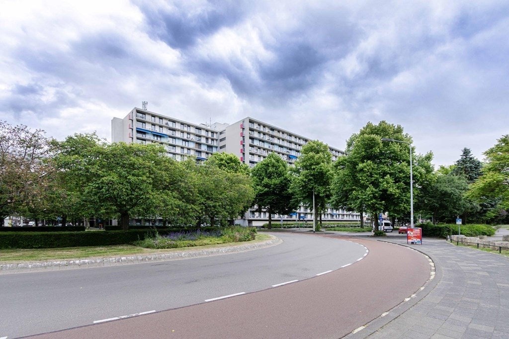 NIEUW! Woonruimte te huur Sint Annadal, Maastricht
