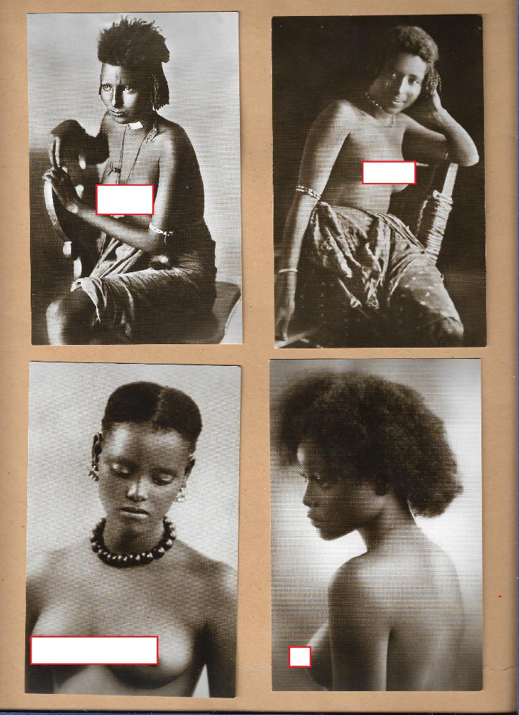 4 stuks pinup pin-up naakt erotiek kaarten mooi gaaf, Verzenden, 1980 tot heden, Zo goed als nieuw, Overige onderwerpen