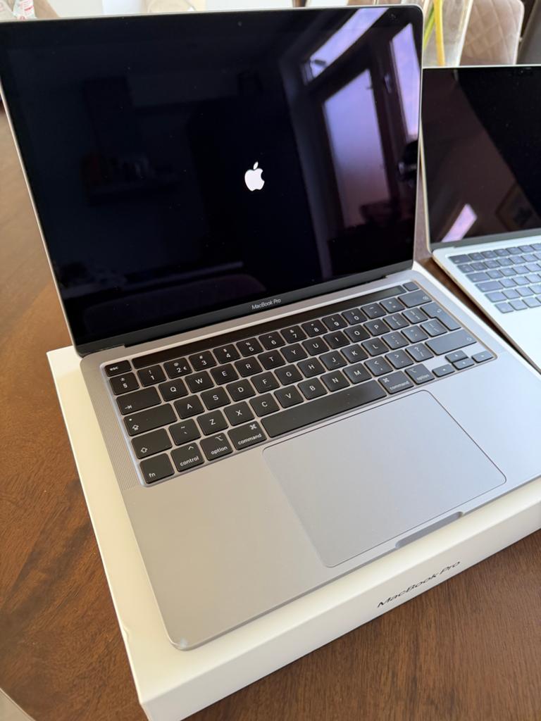 Apple MacBook Pro 16 GB RAM, 1 TB SSD - 2020, MacBook Pro, 2 tot 3 Ghz, 13 inch, Ophalen of Verzenden