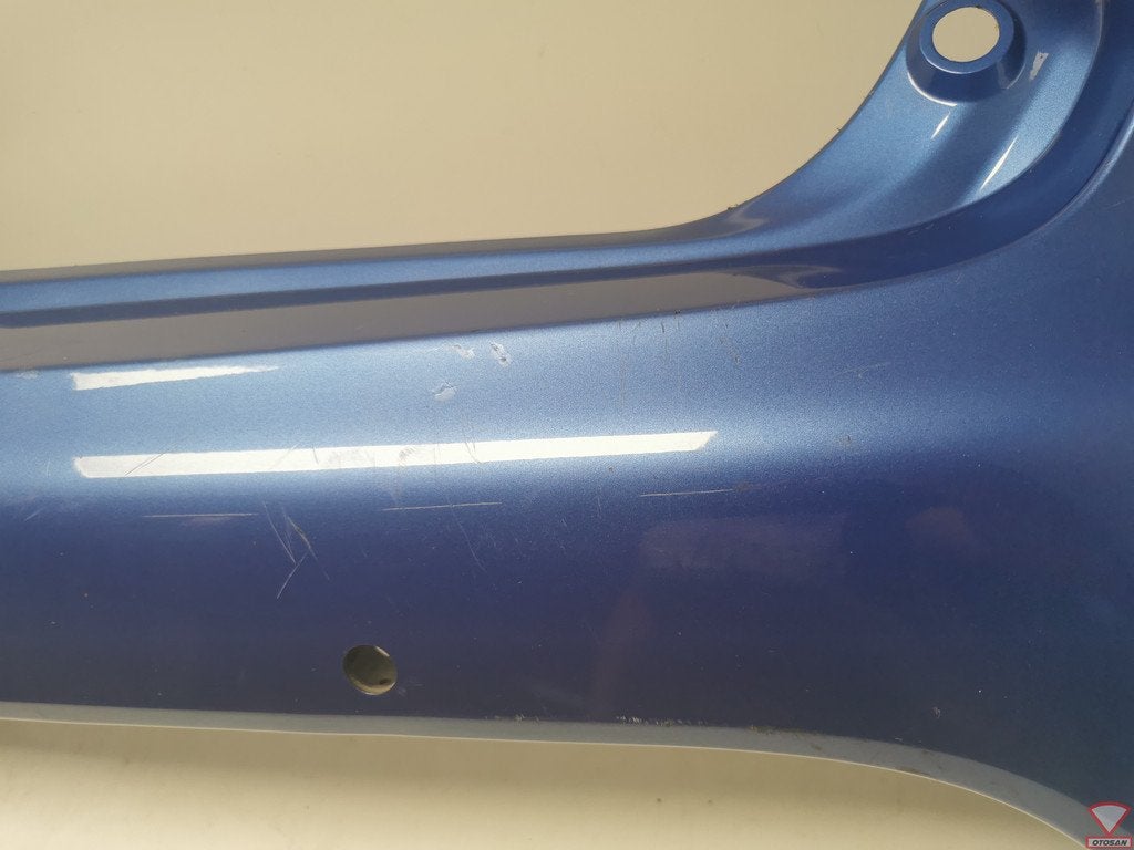 RENAULT CLIO IV Hatchback 2013-2016 Achterbumper, Renault Group, Gebruikt, Contact.group@renault.com, Renault