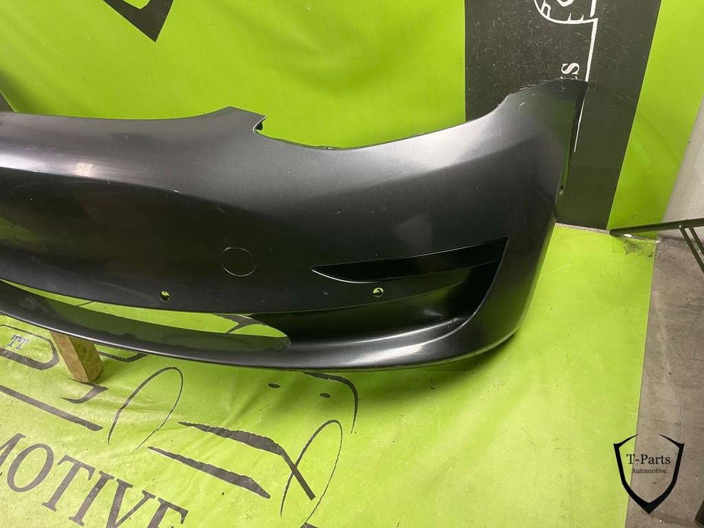 Tesla model 3 voorbumper bumper, Auto-onderdelen, Info@fabrikant.eu, Fabrikantstraat 1
1000 AA  Amsterdam, NL, Ophalen of Verzenden