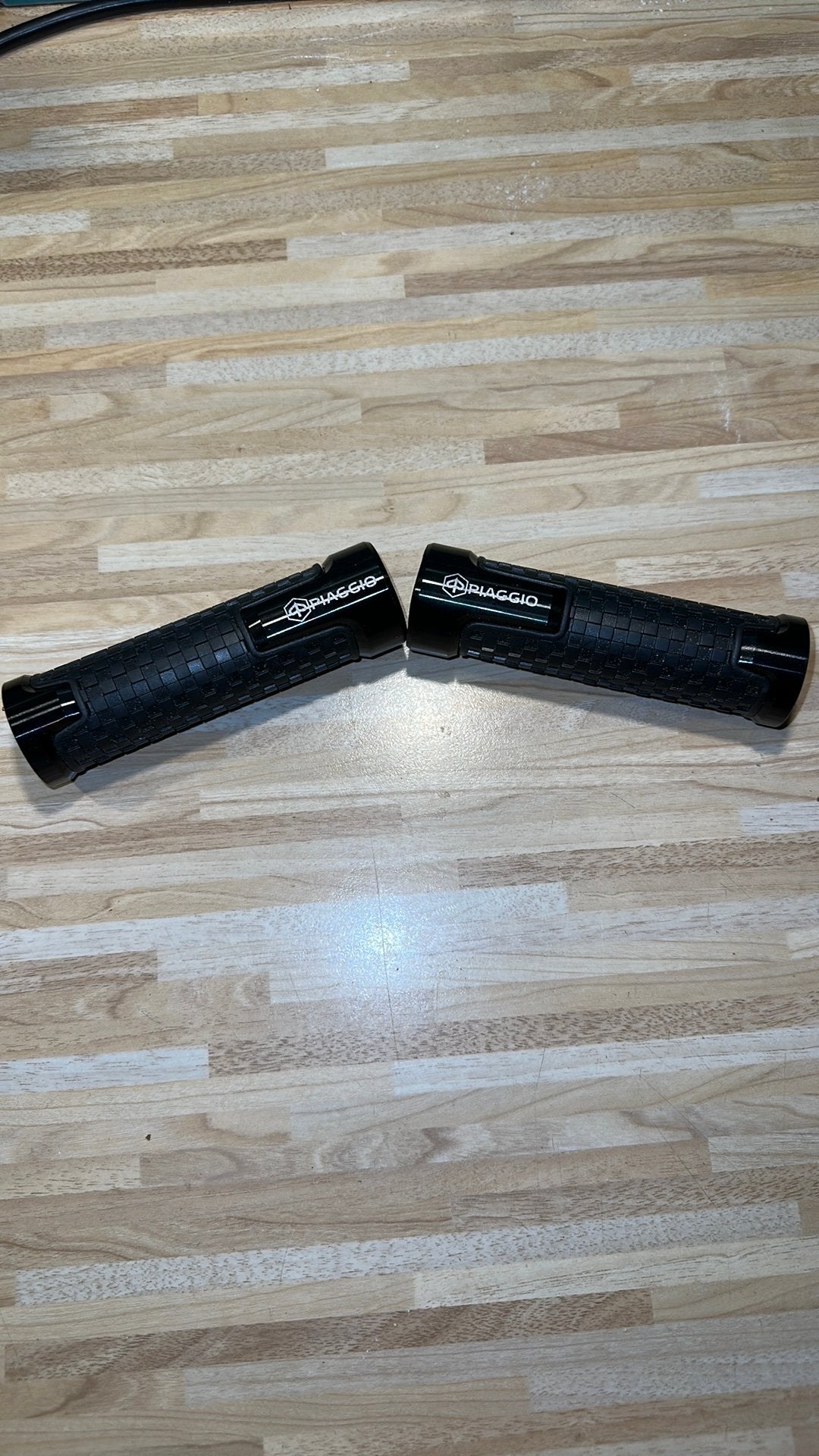 piaggio zip handvaten, Ophalen, Nieuw, Overige typen, Piaggio