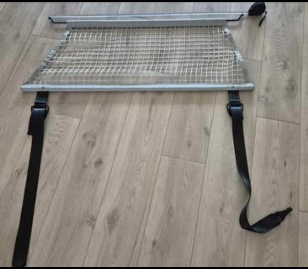 Hondenrek Auto - Veiligheid voor je hond, Ophalen of Verzenden, Gebruikt