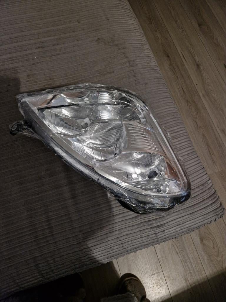 Opel Vectra Rechter Koplamp - Nieuwstaat, Ophalen of Verzenden, Nieuw, Opel