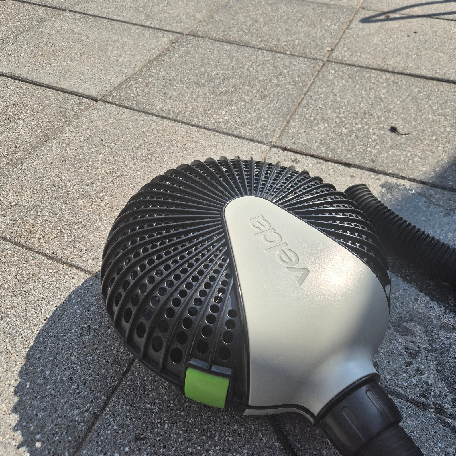 Velda Clear Control 75 Vijverfilter met UV-C Unit, Ophalen, Gebruikt, Vijverfilter