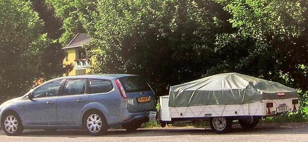 Trigano Odyssee uit 2001, Ophalen, Trigano, Aanwezig, Tot en met 5