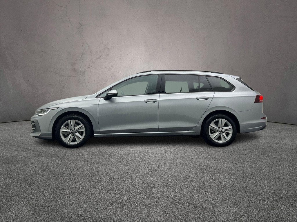 Volkswagen Golf Variant Life Business 1.5 TSI 115pk Adaptive, Auto's, Volkswagen, Voorwielaandrijving, 4 cilinders, 116 pk, Origineel Nederlands