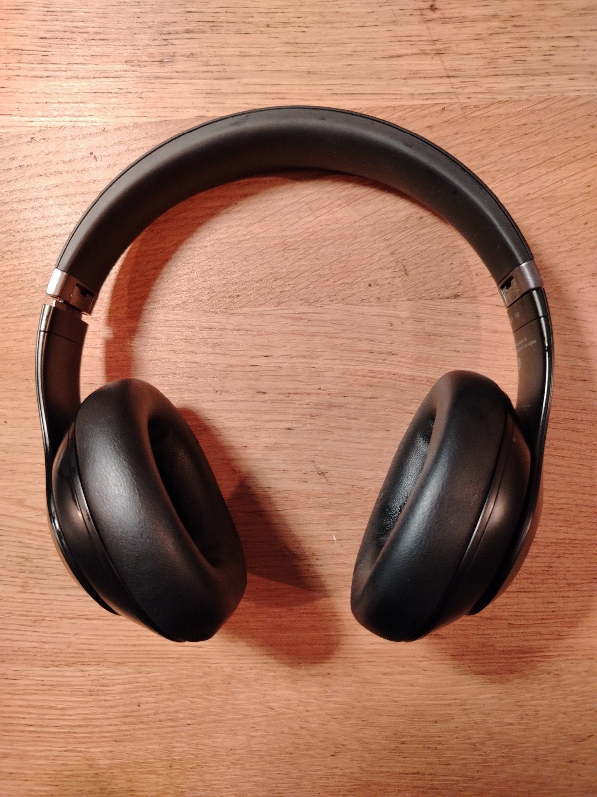 Beats studio pro black NIEUW!, Beats, Nieuw, Ophalen of Verzenden, Draadloos