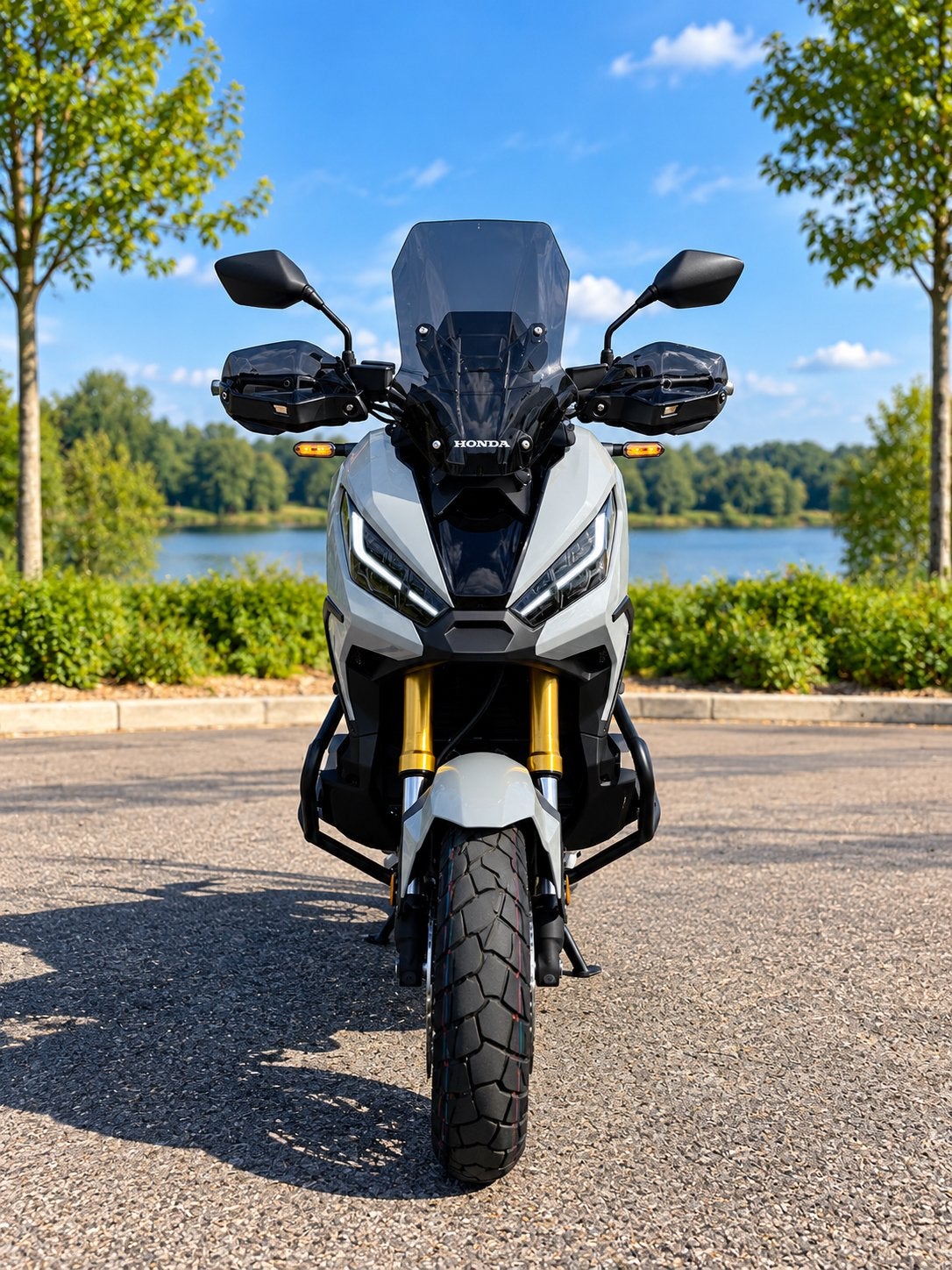 Honda X-ADV 750 (2022) - Perfecte staat, weinig kilometers, Occasion, Particulier, Meer dan 35 kW, Minimaal motorrijbewijs A2