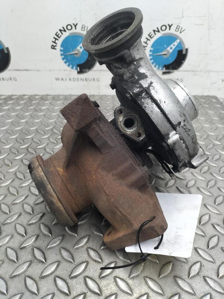 MERCEDES SPRINTER 311 TURBO 2009, Ophalen of Verzenden, Gebruikt, Stiba lid