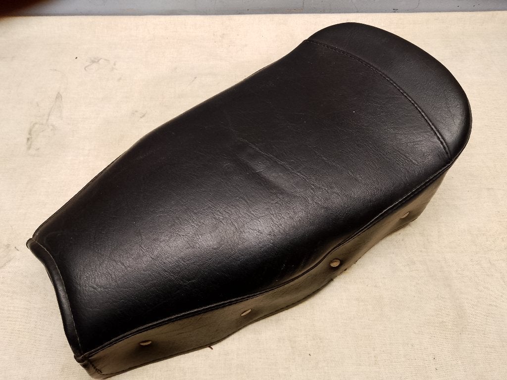 Prachtig kort buddyseat, Fietsen en Brommers, Ophalen of Verzenden, Zo goed als nieuw, Zadel, Overige merken