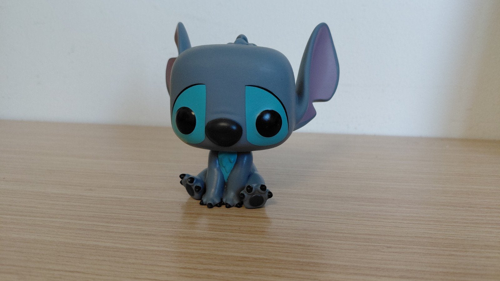 Funko pop Disney Stitch, Verzamelen, Poppetjes en Figuurtjes, Ophalen of Verzenden, Zo goed als nieuw