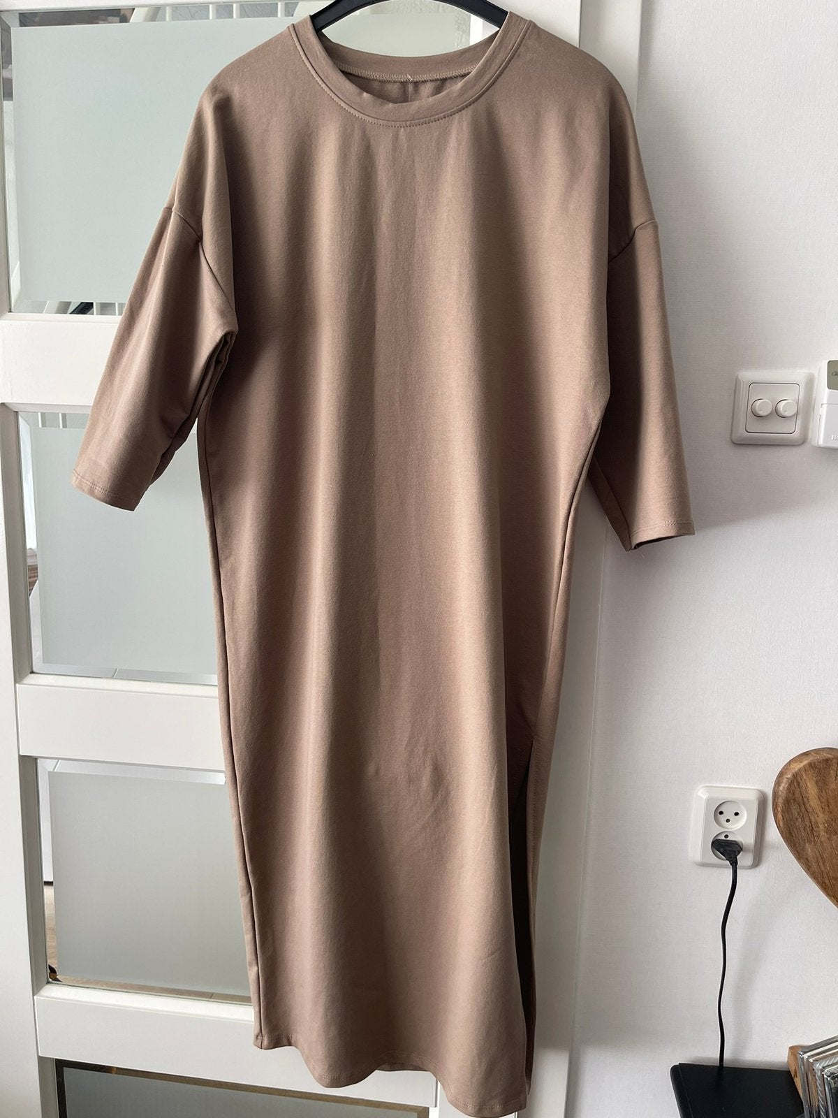2 jurkjes van chica’s Barendrecht one size nieuw, Kleding | Dames, Zwart, Maat 42/44 (L), Nieuw, Ophalen of Verzenden