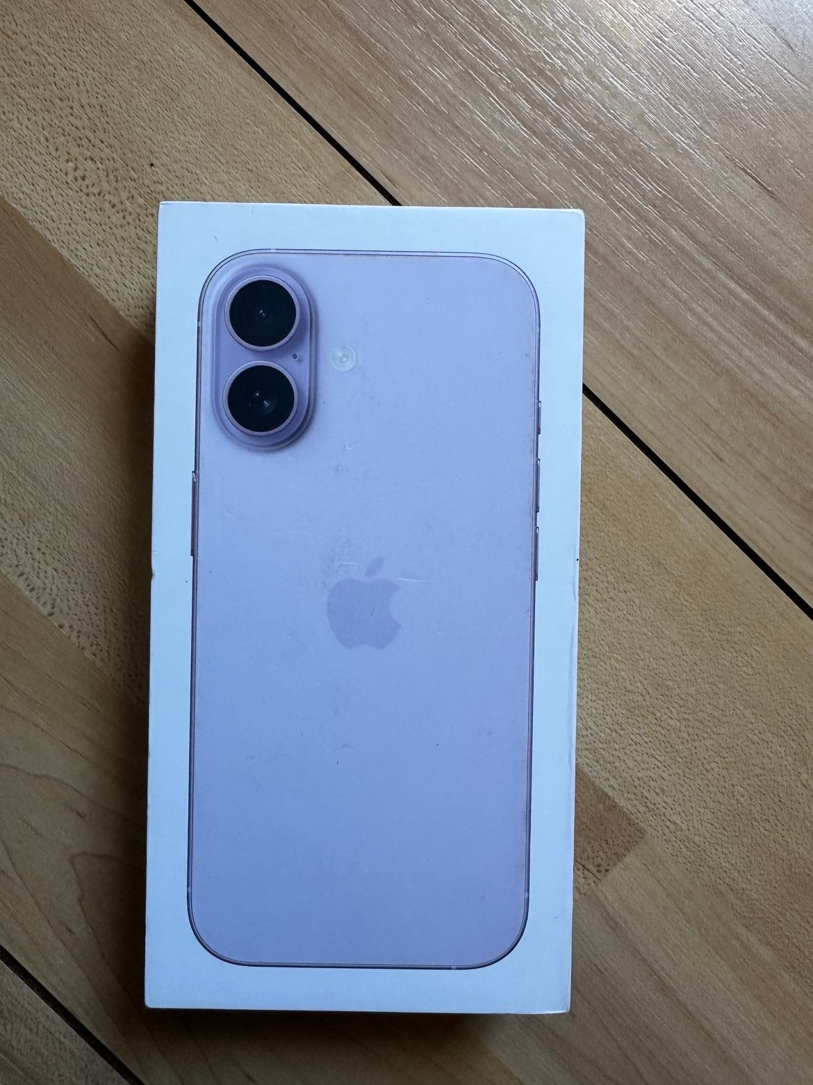 Iphone 17 roze 512 gb SEALED, Ophalen, 512 GB, Overige modellen, Zo goed als nieuw