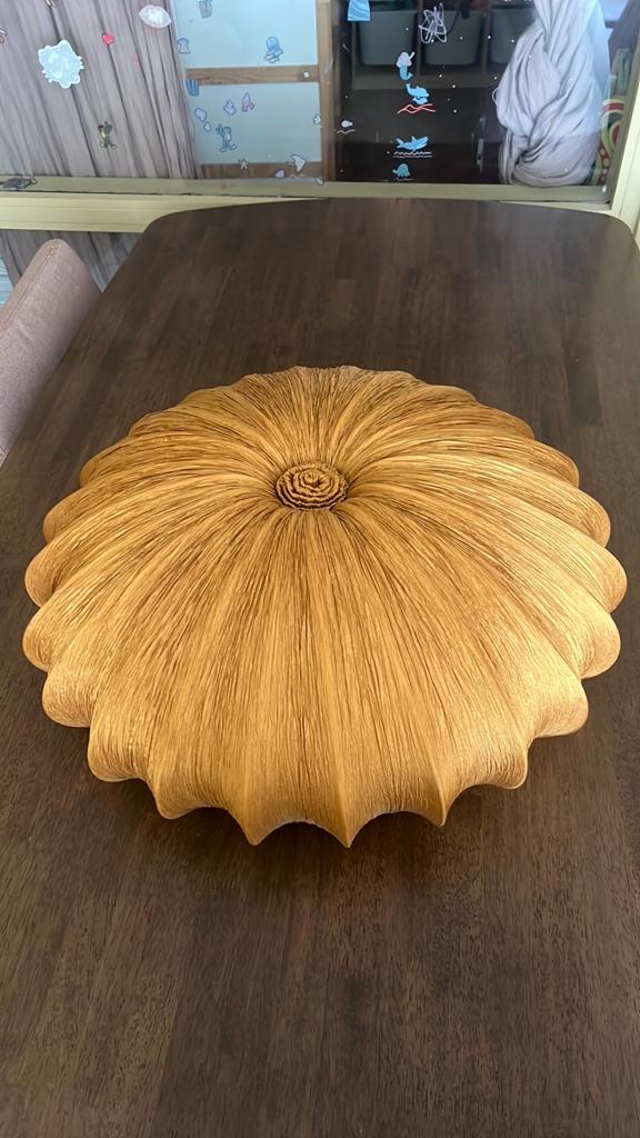 Japandi plafondlamp, Ophalen, Nieuw