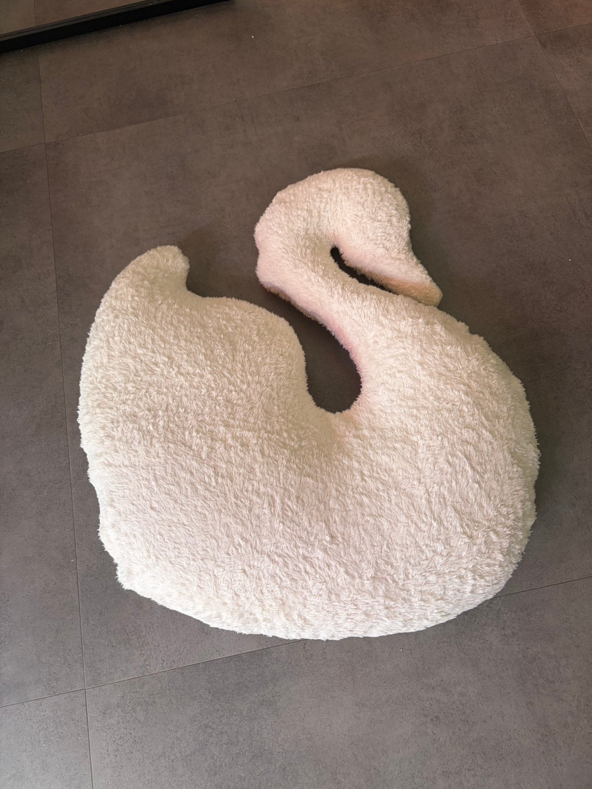 Voedingskussens Zwaan yumi baby zgan, Ophalen of Verzenden, Zo goed als nieuw