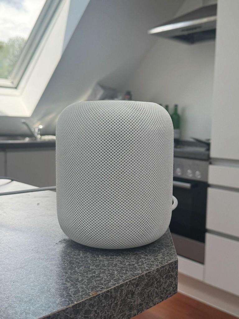 Apple HomePod Erste Generation
