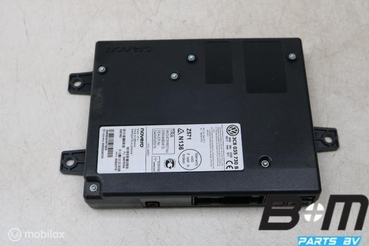 Bluetooth module VW Tiguan 5N 3C8035730B, Gebruikt