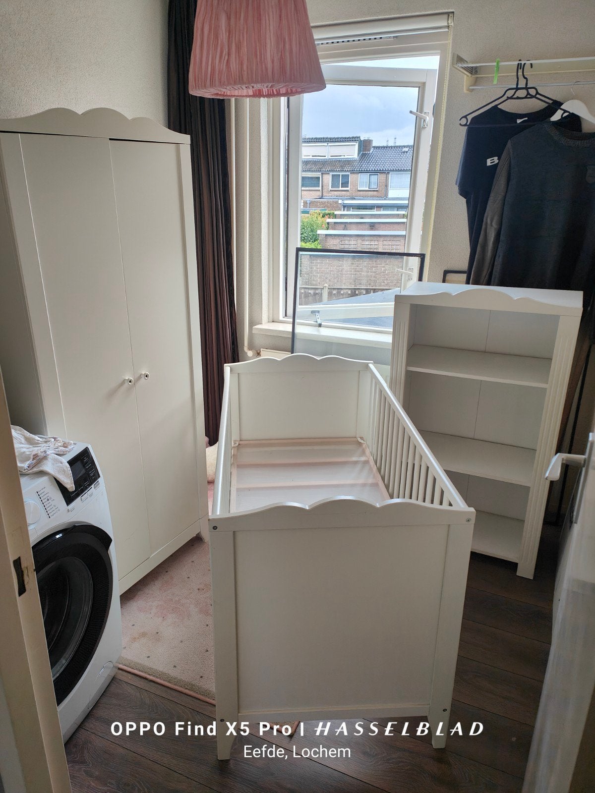 baby kamer, Ophalen, Zo goed als nieuw, Jongetje of Meisje