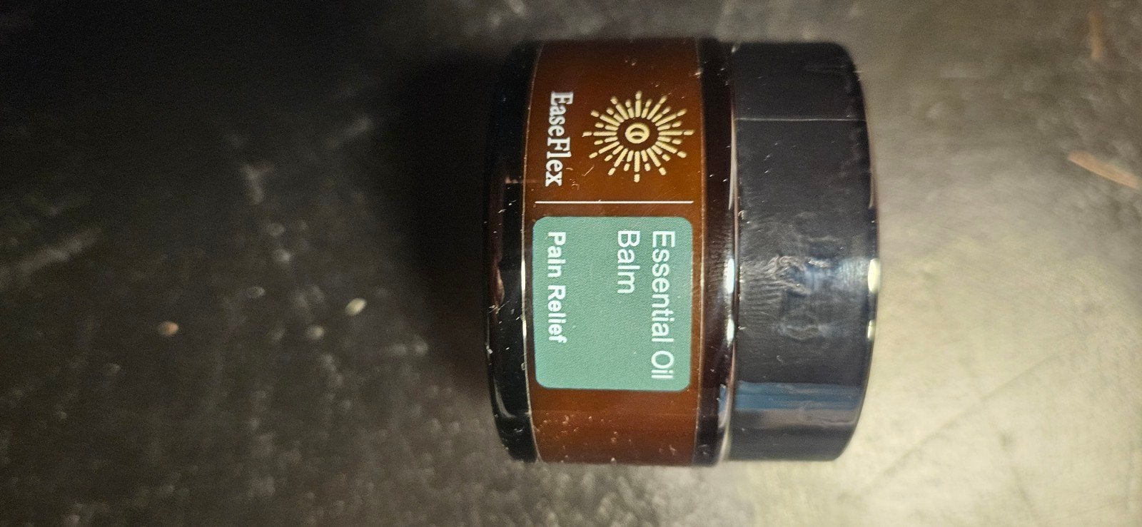 EaseFlex Essentiële Olie Balsem - Pijnverlichting, Ophalen of Verzenden, Nieuw, Aroma