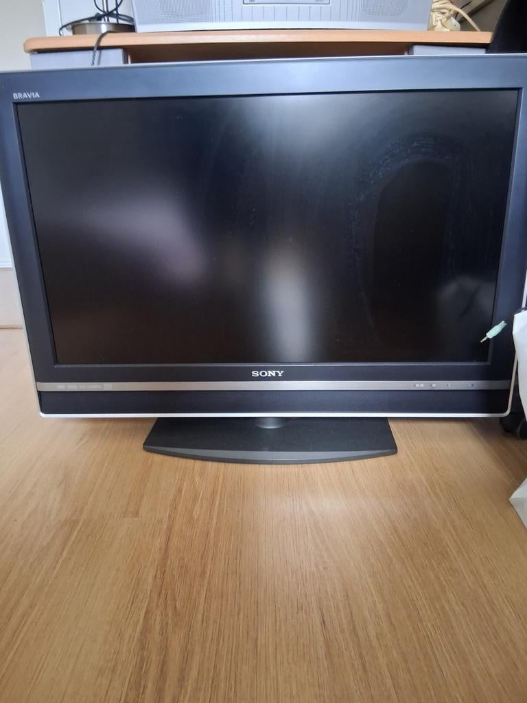 Sony Bravia TV, Audio, Tv en Foto, Televisies, Ophalen, Gebruikt, 50 Hz, Sony