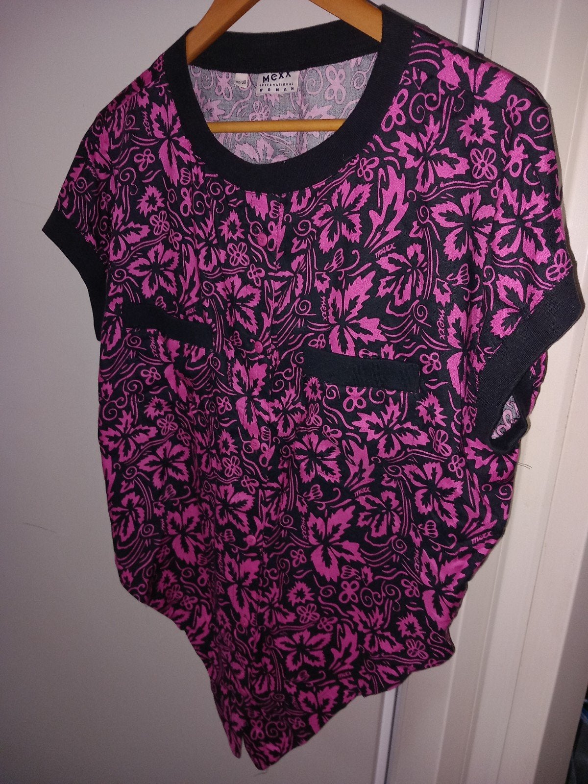 MEXX setje mt 38 valt ruim, Maat 38/40 (M), Mexx, Ophalen of Verzenden, Zo goed als nieuw