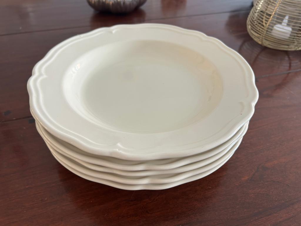Ikea Arv borden (oude serie), Antiek en Kunst, Antiek | Servies compleet, Ophalen