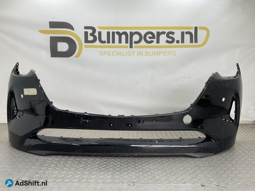 Bumper Mazda CX-60 CX60 22- pdc KR9P-50031 Voorbumper B4-209, Bumper