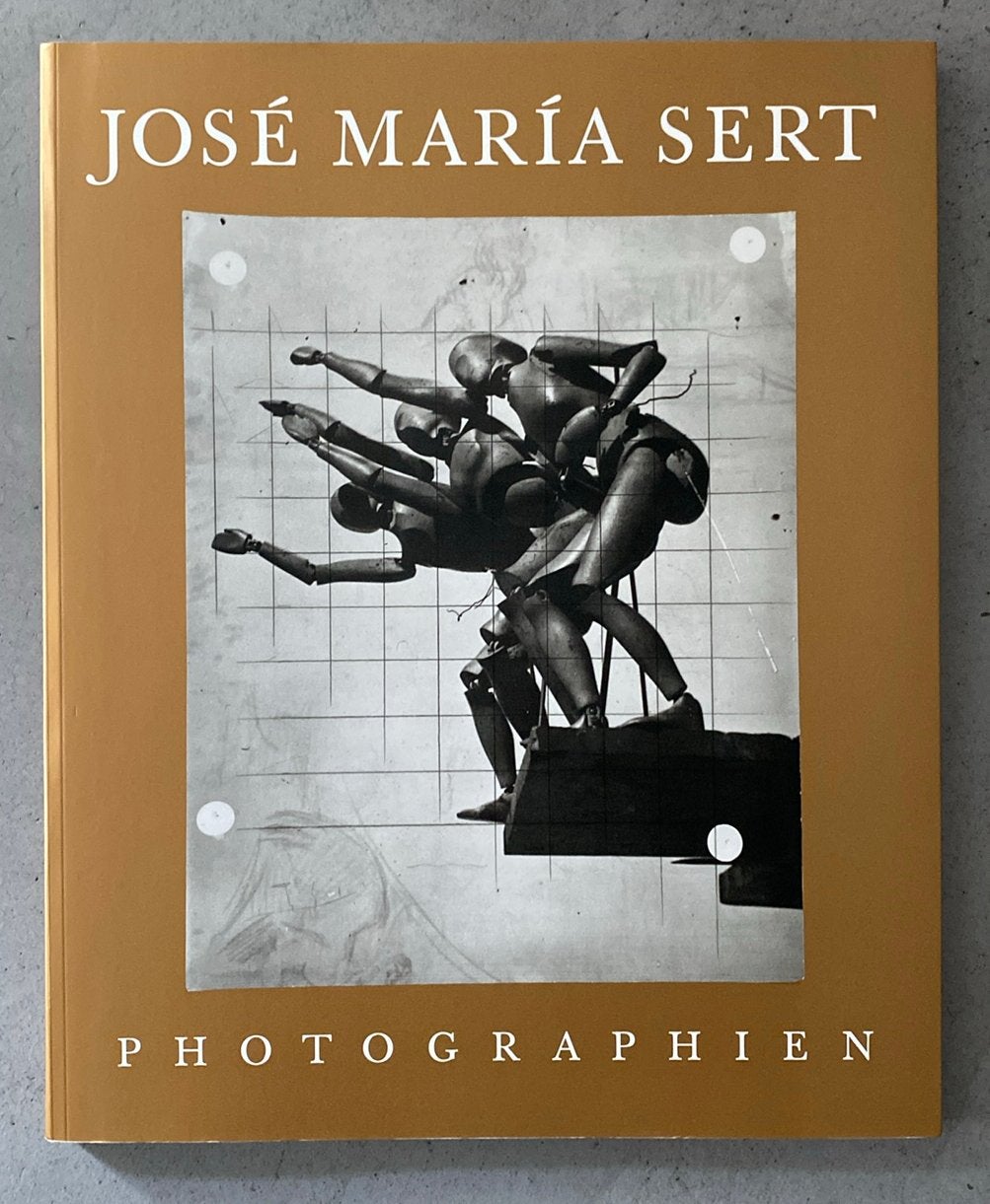 José María Sert - Photographien, Ophalen of Verzenden, Zo goed als nieuw, Fotografen