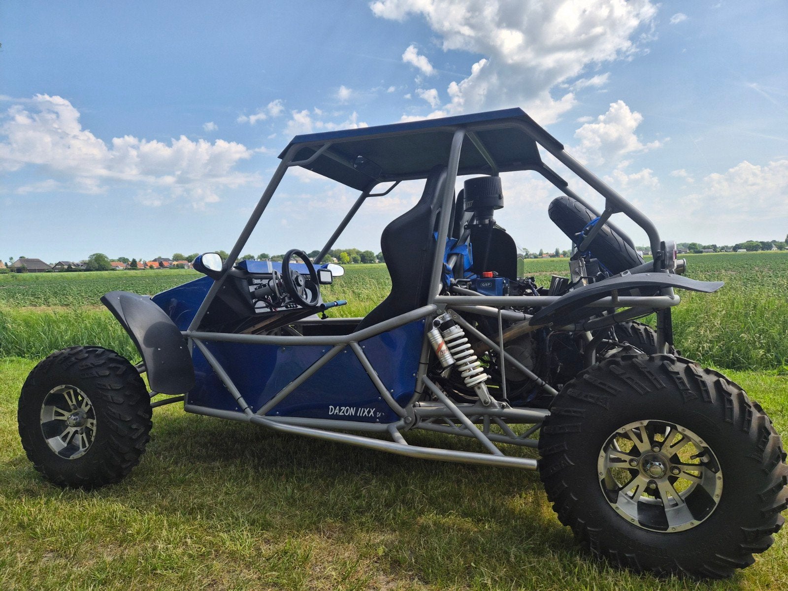 Dazon 1100 Buggy 165 PK (Honda)