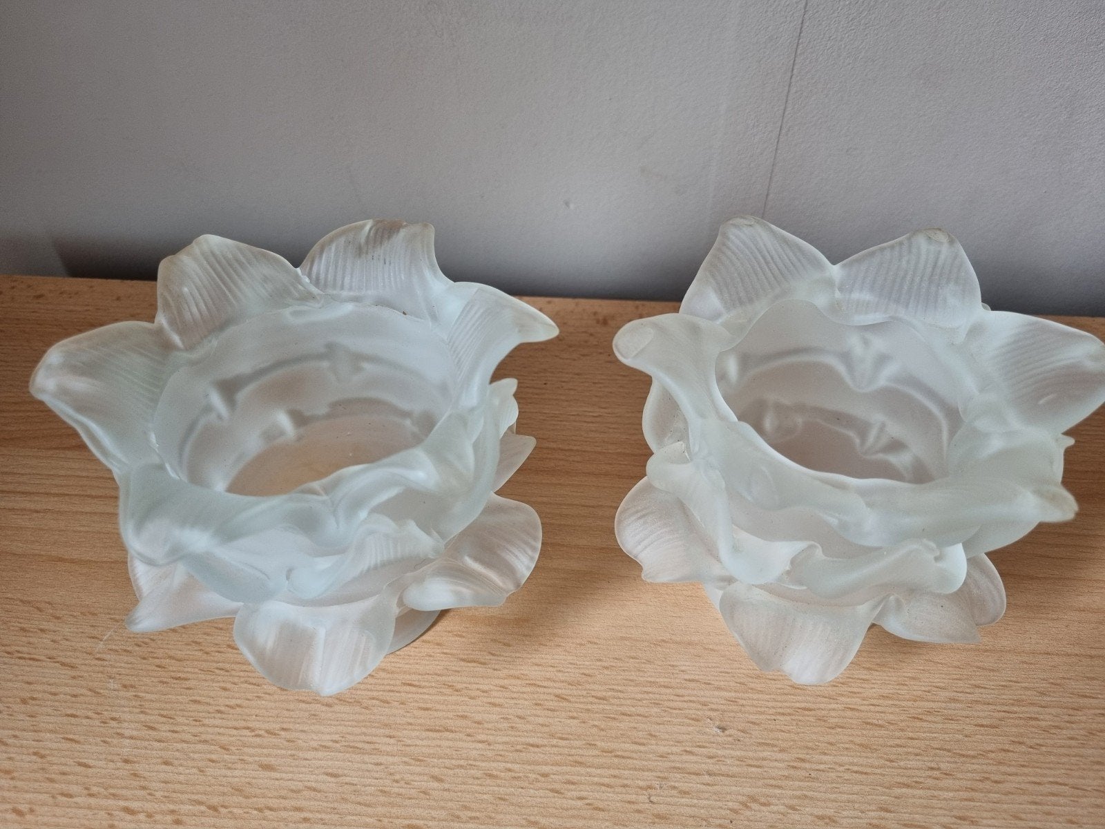 lampenkapjes, Antiek en Kunst, Antiek | Glas en Kristal, Ophalen