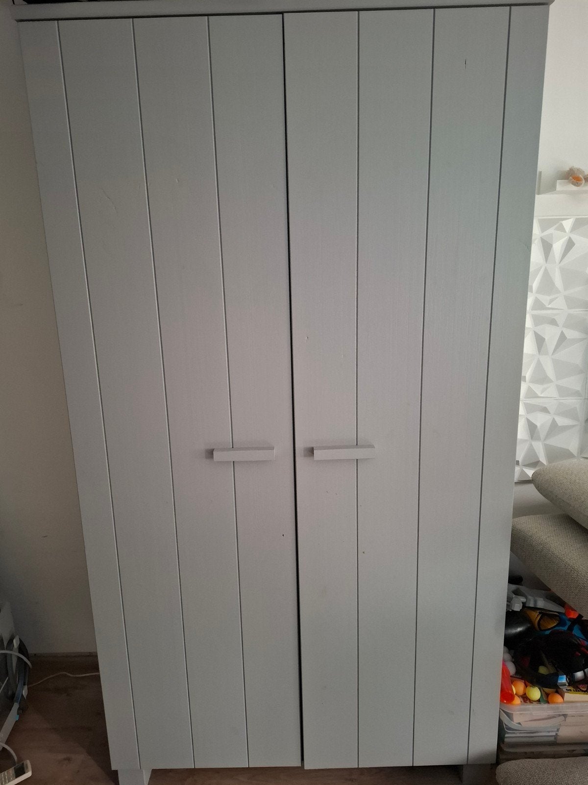 Kleding kast, Ophalen of Verzenden, 50 tot 75 cm, 150 tot 200 cm