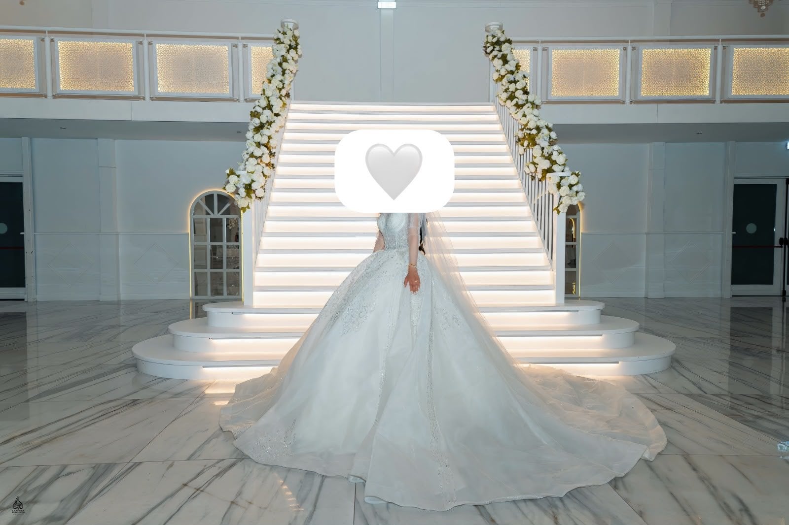 Prachtige Trouwjurk maat 34-36 van Dreamwedding4u, Kleding | Dames, Trouwkleding en Trouwaccessoires, Ophalen of Verzenden, Zo goed als nieuw
