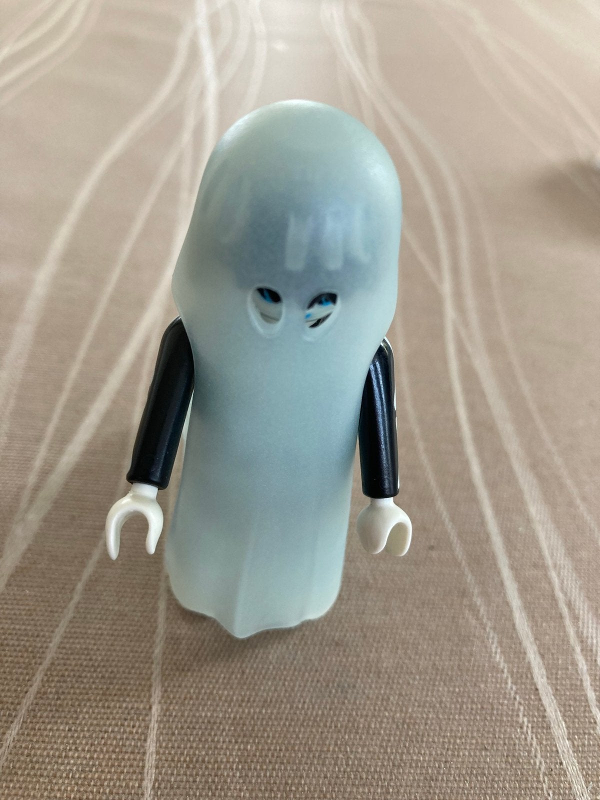 Playmobil kasteelgeest 2, Ophalen of Verzenden, Zo goed als nieuw