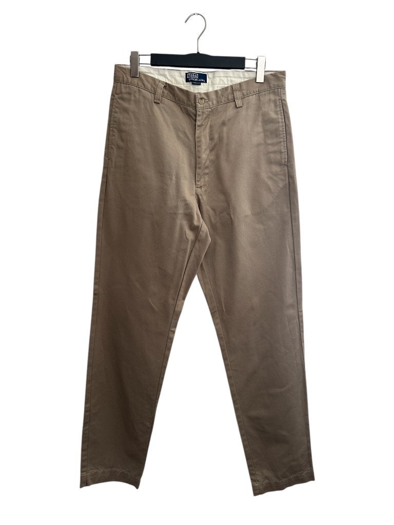 Ralph Lauren broek 36-36, Kleding | Heren, Ophalen of Verzenden, Zo goed als nieuw