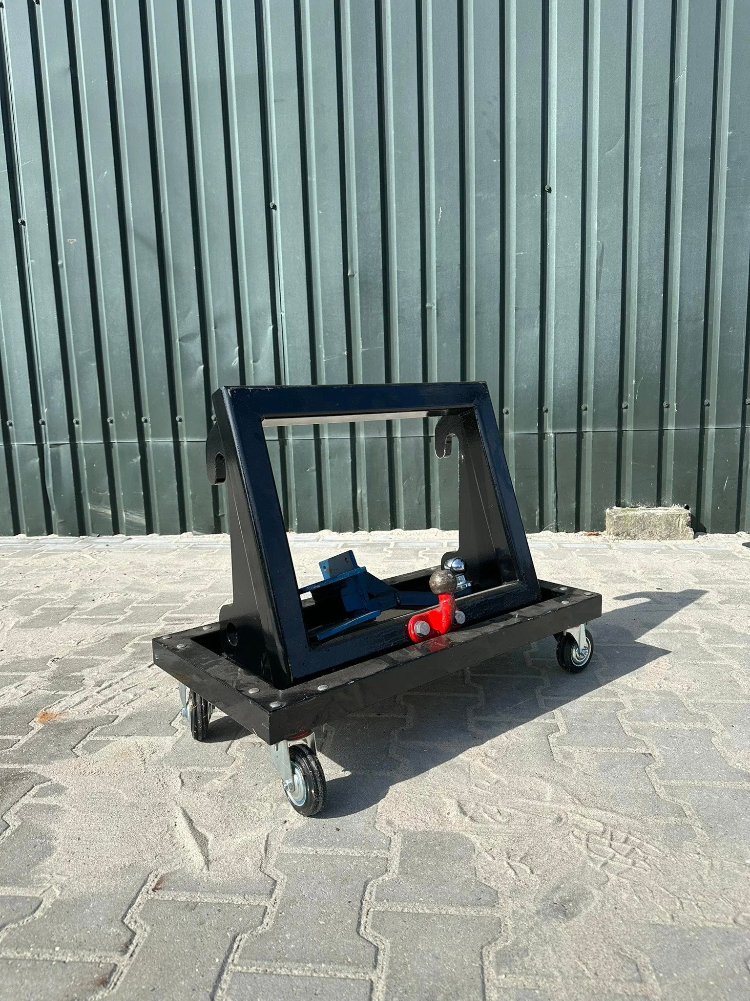Giant Trekhaakbord