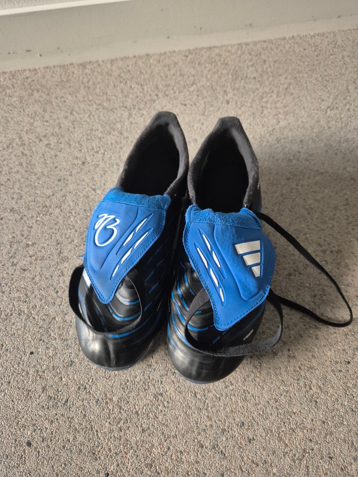 Voetbalschoenen maat 38 - Nette staat, Ophalen, Gebruikt, Maat XS of kleiner, Schoenen