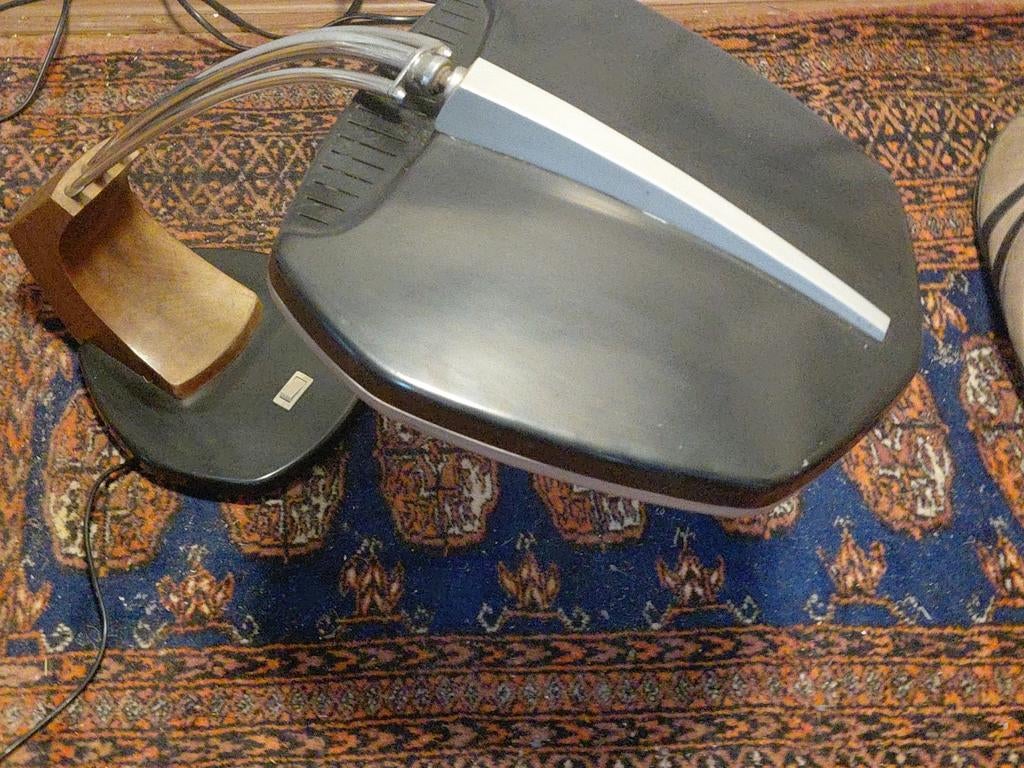 Tafellamp  Fase Spanje, Ophalen of Verzenden, 50 tot 75 cm