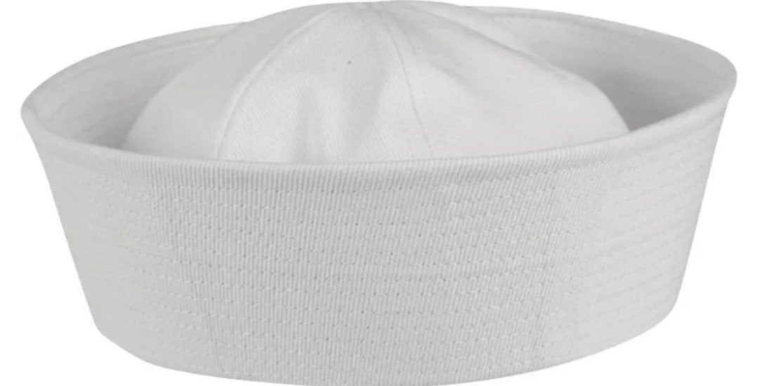 Witte of blauwe matrozenpet gezocht, Kleding | Heren, Hoeden en Petten, Ophalen of Verzenden, Nieuw, One size fits all, Pet