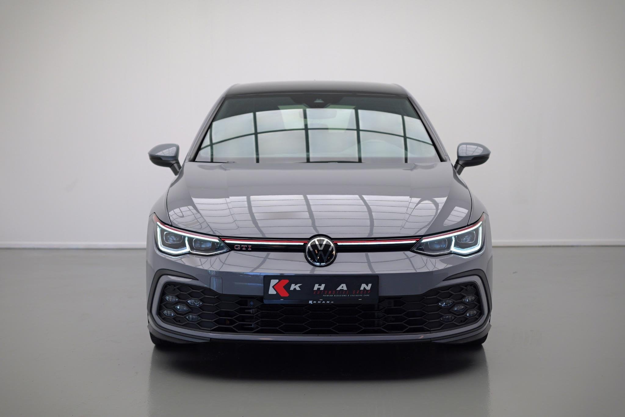 Volkswagen Golf 2.0 TSI GTI |Carplay|IQ.Light|Dodehoek|, Auto's, 730 kg, Euro 6, 4 cilinders, 1984 cc