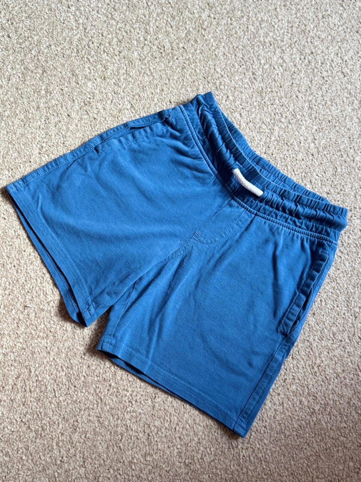 Shorts C&A 3-4 jaar, Kinderen en Baby's, Kinderkleding | Maat 104, Ophalen of Verzenden, Zo goed als nieuw, Jongen of Meisje, Overige typen